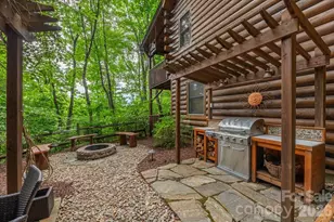 30 Rhododendron Dr, Waynesville, NC 28786 - Photo 34