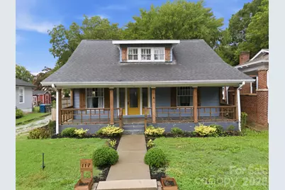 117 Wiley Avenue, Salisbury, NC 28144 - Photo 2