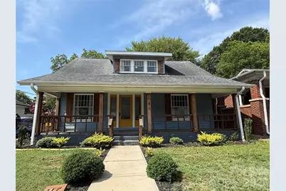 117 Wiley Avenue, Salisbury, NC 28144 - Photo 1