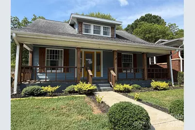 117 Wiley Avenue, Salisbury, NC 28144 - Photo 2