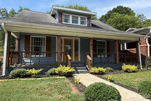 117 Wiley Ave, Salisbury, NC 28144 - Photo 2