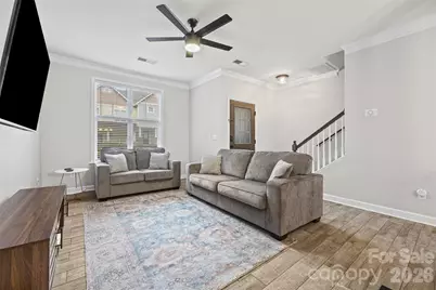 11143 Dundarrach Lane, Charlotte, NC 28277 - Photo 10