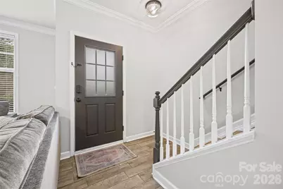 11143 Dundarrach Lane, Charlotte, NC 28277 - Photo 12