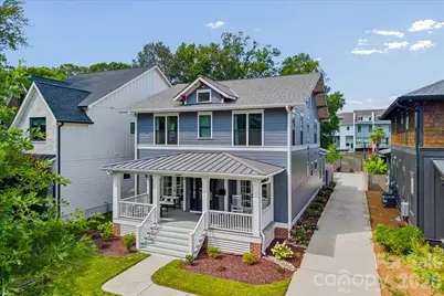 2649 Chesterfield Avenue, Charlotte, NC 28205 - Photo 1