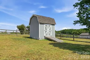 154 Back Acres Ln, Kannapolis, NC 28081 - Photo 28