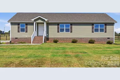 154 Back Acres Lane, Kannapolis, NC 28081 - Photo 2
