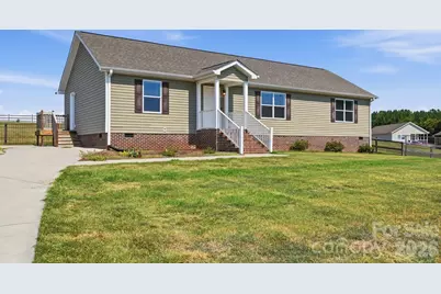 154 Back Acres Lane, Kannapolis, NC 28081 - Photo 1