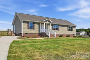 154 Back Acres Ln, Kannapolis, NC 28081 - Photo 1