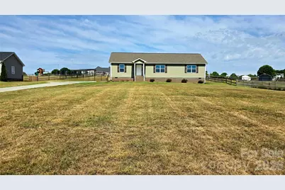 154 Back Acres Lane, Kannapolis, NC 28081 - Photo 1
