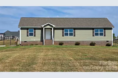 154 Back Acres Lane, Kannapolis, NC 28081 - Photo 2