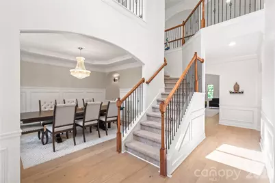 1406 Laurel Hill Drive, Waxhaw, NC 28173 - Photo 2