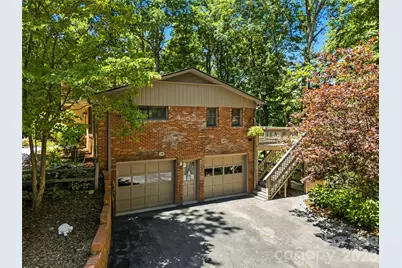 518 Starmount Lane, Hendersonville, NC 28791 - Photo 46