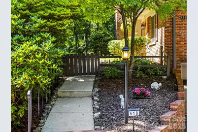 518 Starmount Lane, Hendersonville, NC 28791 - Photo 2
