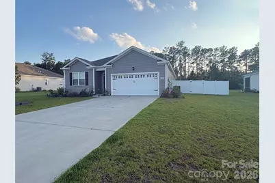 1404 Greenock Lane, Conway, SC 29526 - Photo 1