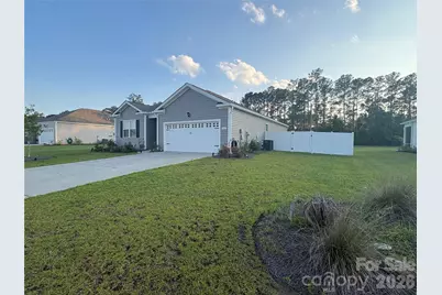 1404 Greenock Lane, Conway, SC 29526 - Photo 2