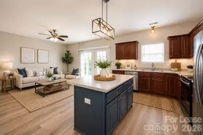 9535 Lina Ardrey Lane, Charlotte, NC 28277 - Photo 8