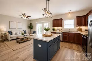 9535 Lina Ardrey Ln, Charlotte, NC 28277 - Photo 8