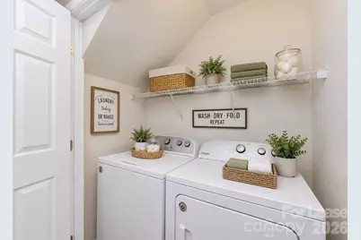 9535 Lina Ardrey Lane, Charlotte, NC 28277 - Photo 12