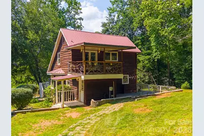 26 W Cowee Woods Court, Franklin, NC 28734 - Photo 1