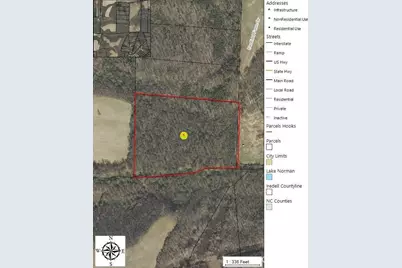 Off Bailey Farm Road, Statesville, NC 28625 - Photo 1