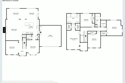 6930 Royce Court, Charlotte, NC 28277 - Photo 32