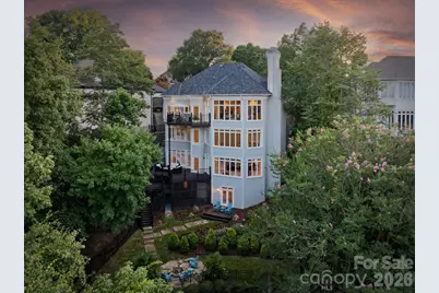 6812 Linkside Court, Charlotte, NC 28277 - Photo 40