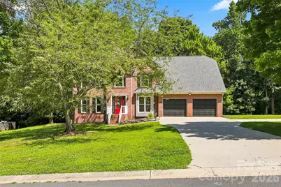 122 W Tattersall Drive, Statesville, NC 28677 - Photo 32