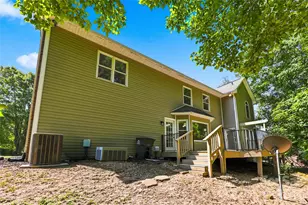 122 W Tattersall Dr, Statesville, NC 28677 - Photo 36