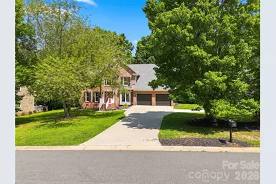 122 W Tattersall Drive, Statesville, NC 28677 - Photo 42