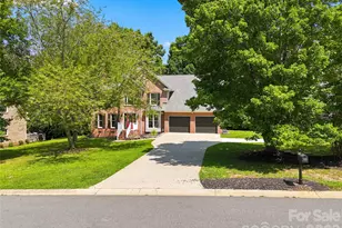122 W Tattersall Dr, Statesville, NC 28677 - Photo 42