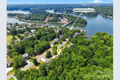 122 W Tattersall Drive, Statesville, NC 28677 - Photo 46