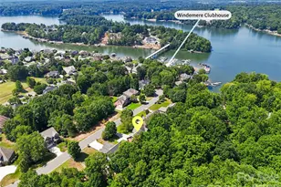122 W Tattersall Dr, Statesville, NC 28677 - Photo 46