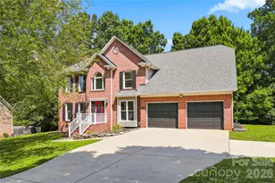 122 W Tattersall Dr, Statesville, NC 28677 - Photo 1