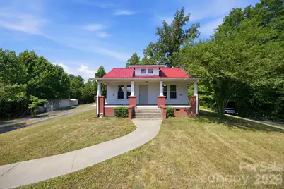 661 Lenoir Road, Morganton, NC 28655 - Photo 1