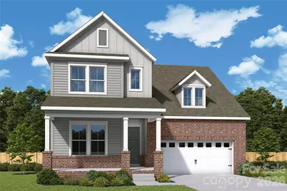 16019 Cloud Nine Court, Matthews, NC 28105 - Photo 1