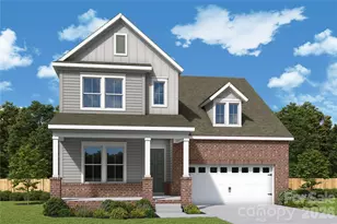 16019 Cloud Nine Ct, Matthews, NC 28105 - Photo 1