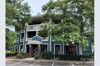 417 Olmsted Park Place #C, Charlotte, NC 28203 - Photo 1