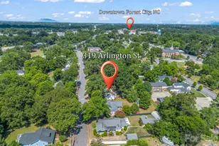 319 Arlington St, Forest City, NC 28048 - Photo 44