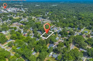 319 Arlington St, Forest City, NC 28048 - Photo 42