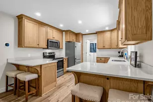 319 Arlington St, Forest City, NC 28048 - Photo 16
