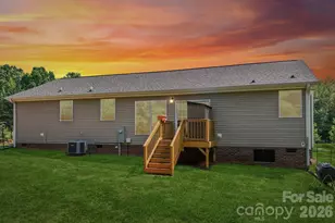 5531 Dalmation St, Iron Station, NC 28080 - Photo 4