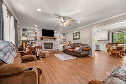 1378 Poors Ford Road, Rutherfordton, NC 28139 - Photo 6
