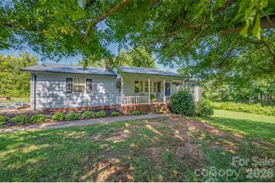 1378 Poors Ford Road, Rutherfordton, NC 28139 - Photo 1