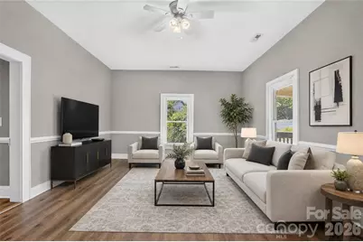 384 Grace Avenue NW, Concord, NC 28027 - Photo 2