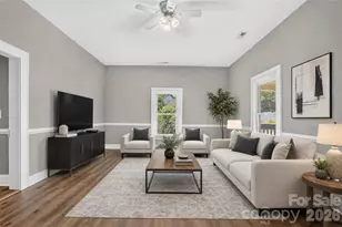 384 Grace Ave NW, Concord, NC 28027 - Photo 2