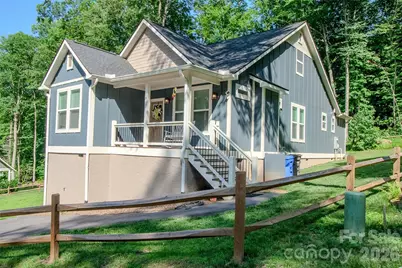 611 Twinbrook Lane, Maggie Valley, NC 28751 - Photo 1