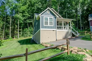 611 Twinbrook Ln, Maggie Valley, NC 28751 - Photo 4