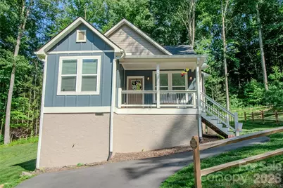 611 Twinbrook Lane, Maggie Valley, NC 28751 - Photo 2