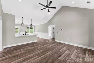 1024 Speight Road, Albemarle, NC 28001 - Photo 4