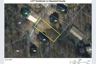 000 Twinbrook Lane #59, Maggie Valley, NC 28751 - Photo 4
